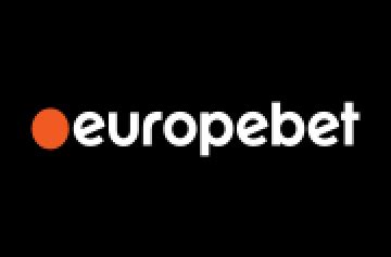 Online Casino Europebet .